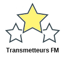 Transmetteurs FM