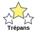 Trépans