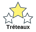 Tréteaux
