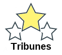 Tribunes