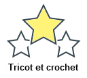 Tricot et crochet