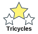 Tricycles