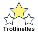 Trottinettes