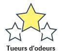 Tueurs d'odeurs