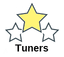 Tuners