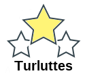 Turluttes