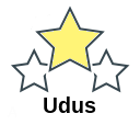 Udus