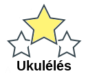 Ukulélés