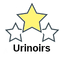 Urinoirs
