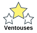 Ventouses