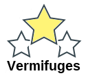 Vermifuges