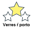 Verres ŕ porto