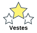Vestes