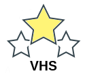 VHS