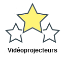 Vidéoprojecteurs
