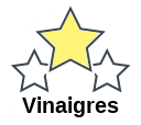 Vinaigres