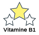 Vitamine B1