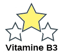 Vitamine B3