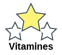 Vitamines