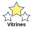 Vitrines