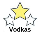 Vodkas