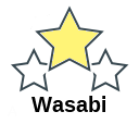 Wasabi