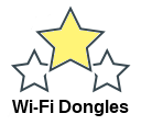 Wi-Fi Dongles