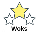 Woks
