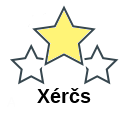 Xérčs