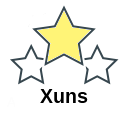 Xuns