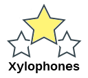 Xylophones