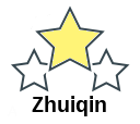 Zhuiqin